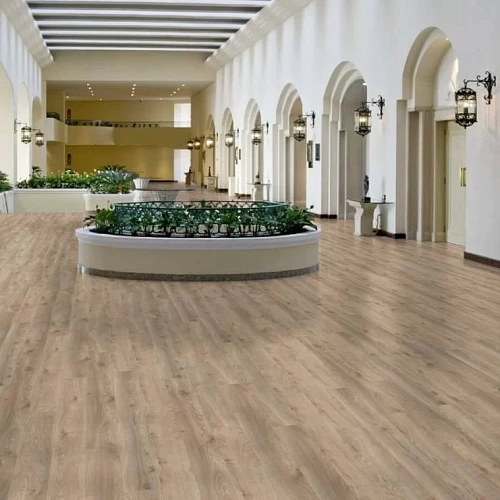 ДУБ ЗАМОК ЛАМИНАТ  KRONOTEX  DINAMIC PLUS ламинат для пола